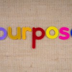 Stock Image 2 - 5Ps of Purpose